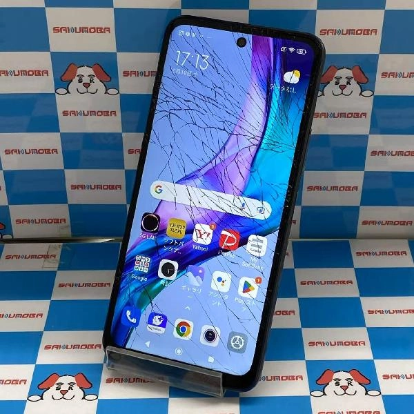 Redmi Note 10T SIMフリー 64GB 22021119KR ジャンク品