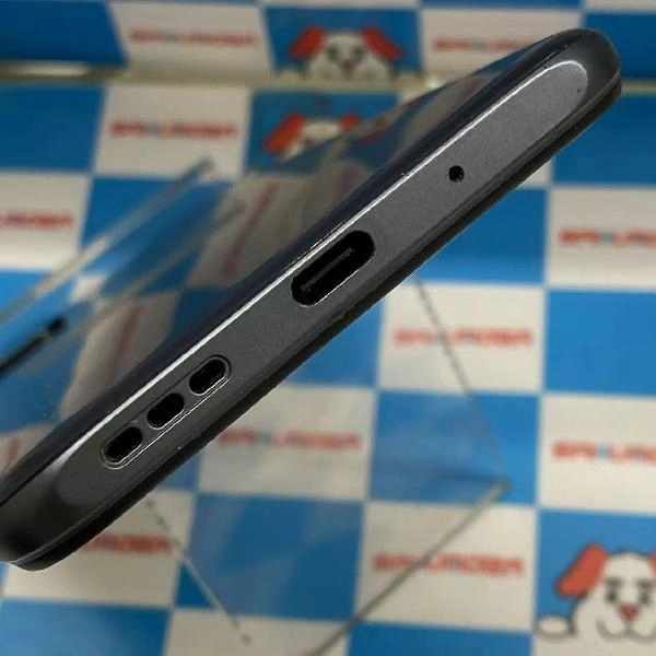 Redmi Note 10T SIMフリー 64GB 22021119KR ジャンク品