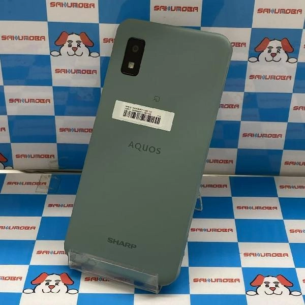 AQUOS wish SH-M20 楽天モバイル版SIMフリー 64GB