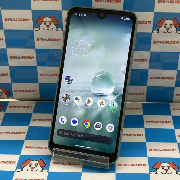 AQUOS wish SH-M20 楽天モバイル版SIMフリー 64GB