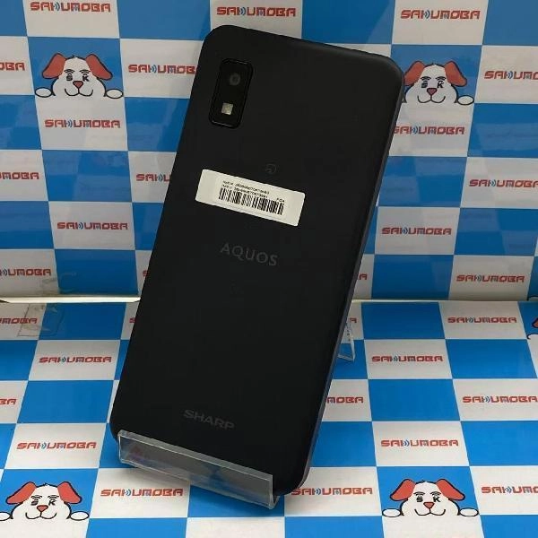 AQUOS wish SH-M20 楽天モバイル版SIMフリー 64GB 極美品