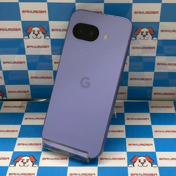 Google Pixel 9a 国内版SIMフリー 128GB G3Y12 新品同様 No 商品カラー
