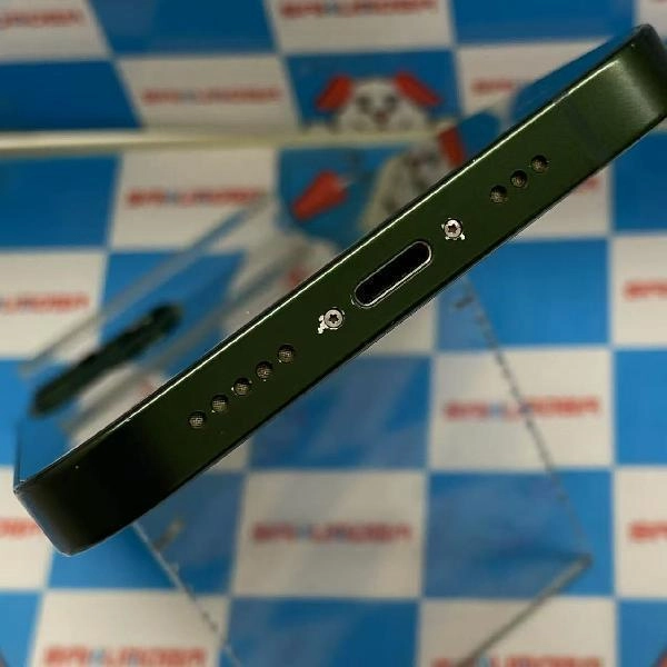 iPhone13 SoftBank版SIMフリー 128GB MNGG3J/A A2631