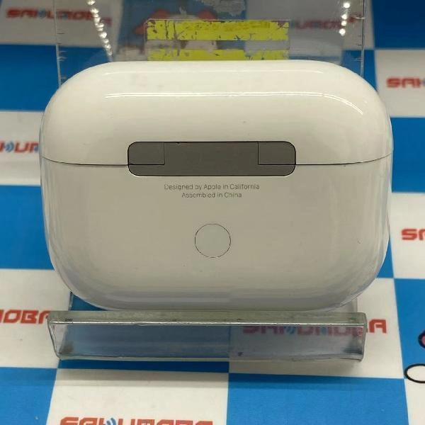 AirPods Pro  MWP22J/A A2084 ジャンク品 ホワイト