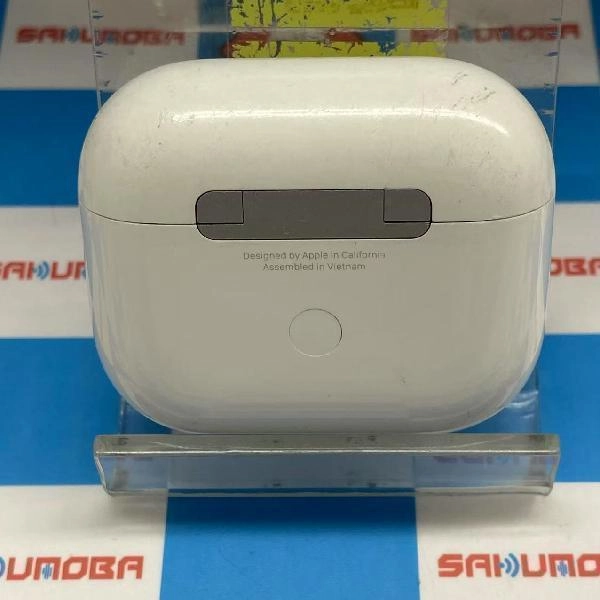 Apple AirPods 第3世代 Lightning充電ケース付き  MPNY3J/A A2897 ホワイト