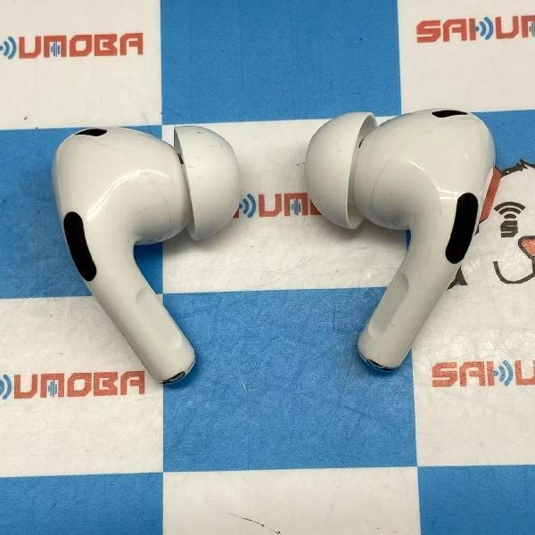 AirPods Pro 第2世代  MQD83J/A A2700 ホワイト