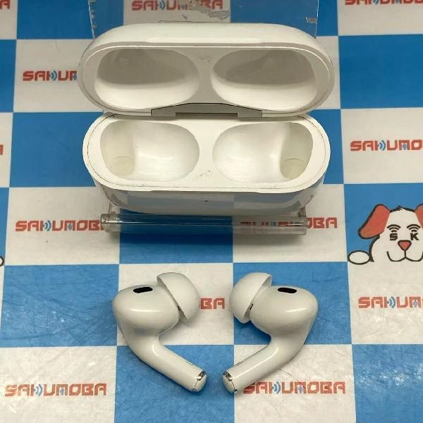 AirPods Pro 第2世代  MQD83J/A A2700 ホワイト