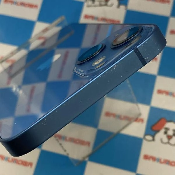 iPhone13 docomo版SIMフリー 256GB MLNM3J/A A2631