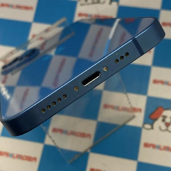 iPhone13 docomo版SIMフリー 256GB MLNM3J/A A2631