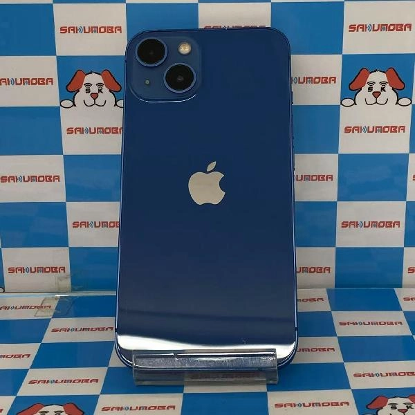 iPhone13 docomo版SIMフリー 256GB MLNM3J/A A2631