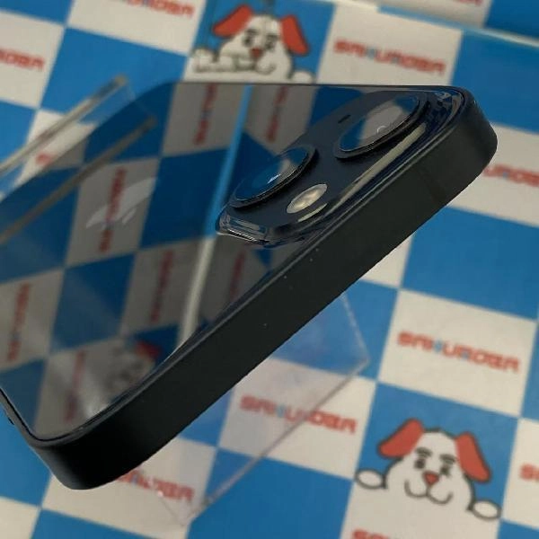 iPhone13 docomo版SIMフリー 256GB MLNH3J/A A2631