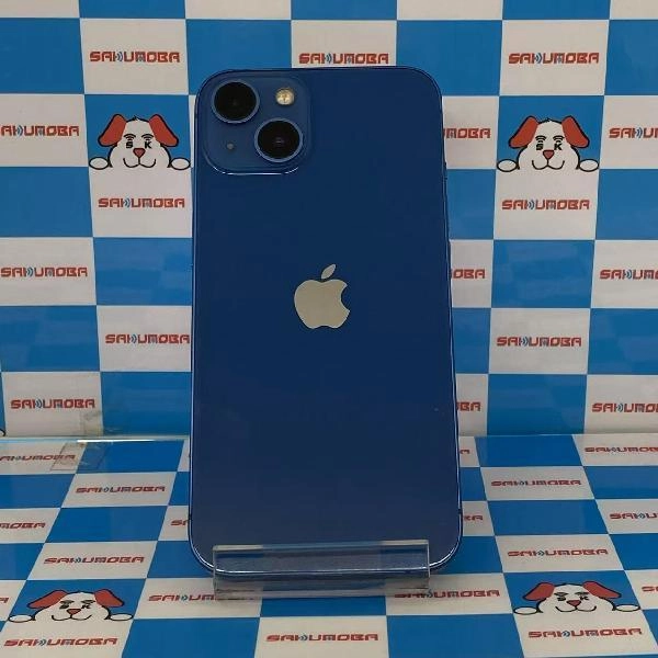 iPhone13 docomo版SIMフリー 256GB MLNM3J/A A2631 美品