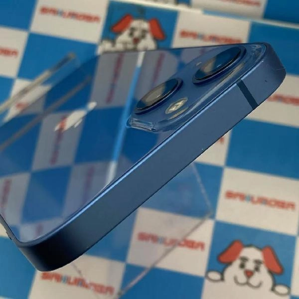 iPhone13 docomo版SIMフリー 256GB MLNM3J/A A2631 美品