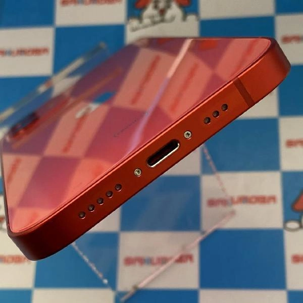 iPhone12 Apple版SIMフリー 64GB MGHQ3J/A A2402 極美品 No 商品カラー