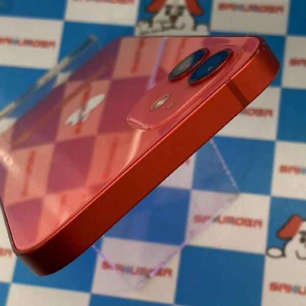 iPhone12 Apple版SIMフリー 64GB MGHQ3J/A A2402 極美品 No 商品カラー