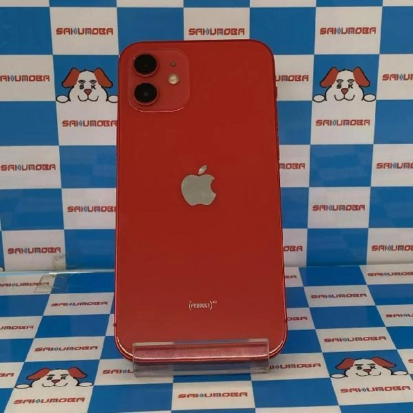 iPhone12 Apple版SIMフリー 64GB MGHQ3J/A A2402 極美品 No 商品カラー