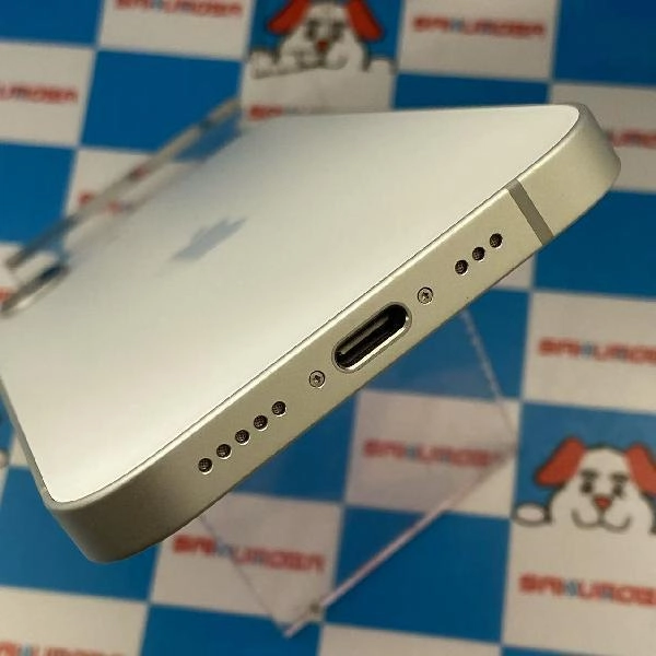 iPhone 16e Softbank 128GB MD1R4J/A A3409 開封未使用 ホワイト SoftBank