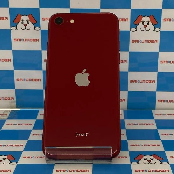 iPhoneSE 第3世代 au版SIMフリー 64GB MMYE3J/A A2782 極美品