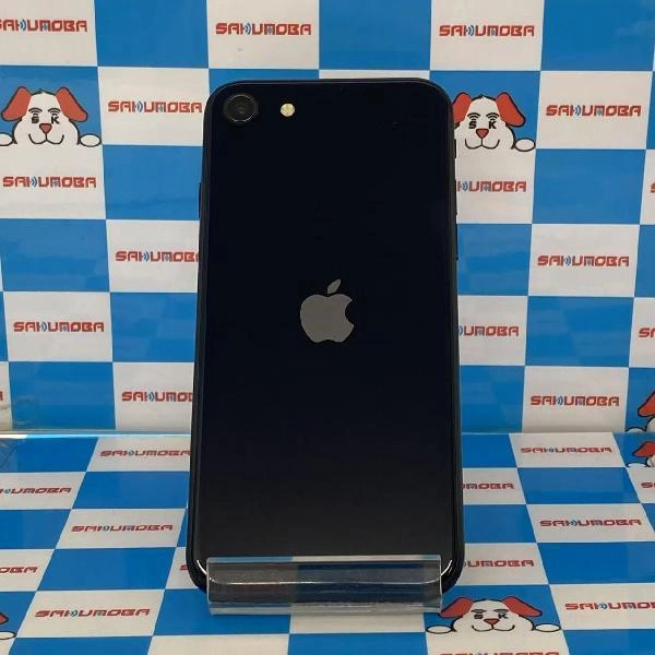iPhoneSE 第3世代 au版SIMフリー 64GB MMYC3J/A A2782 極美品