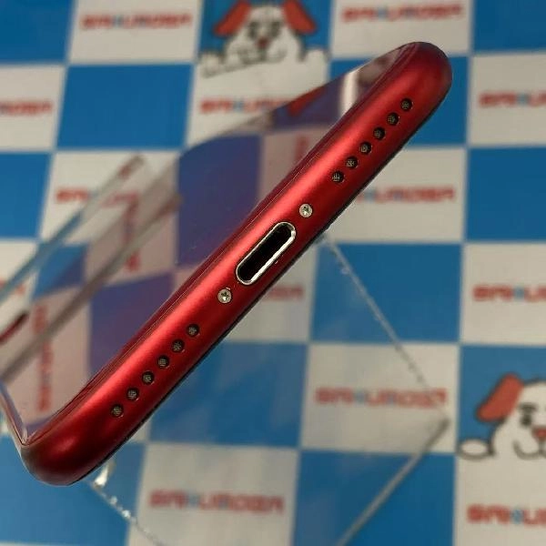 iPhoneSE 第3世代 au版SIMフリー 64GB MMYE3J/A A2782 極美品