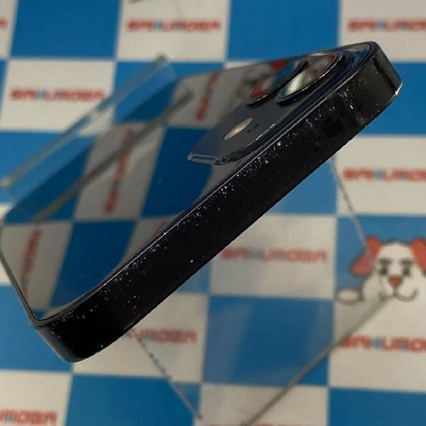 iPhone12 mini docomo版SIMフリー 128GB MGDJ3J/A A2398 ブラック