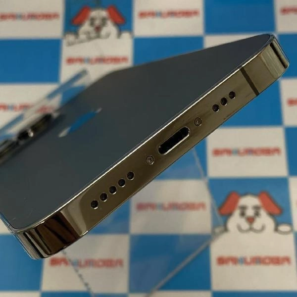 iPhone13 Pro au版SIMフリー 256GB NLUN3J/A A2636