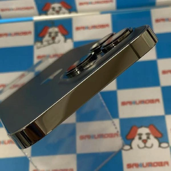 iPhone13 Pro au版SIMフリー 256GB NLUN3J/A A2636