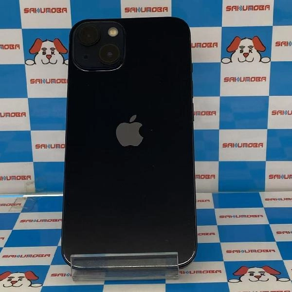 iPhone13 SoftBank版SIMフリー 128GB MLNC3J/A A2631 美品