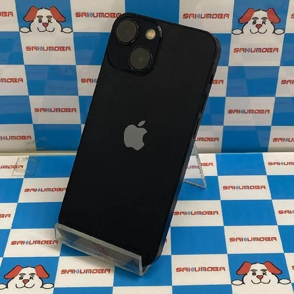 iPhone13 mini SoftBank版SIMフリー 128GB MLJC3J/A A2626