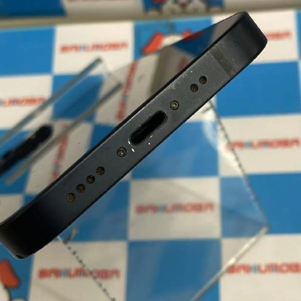 iPhone13 mini SoftBank版SIMフリー 128GB MLJC3J/A A2626