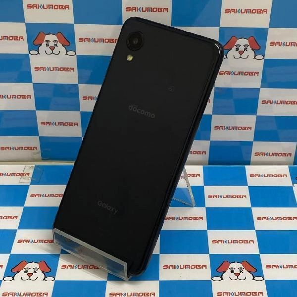 Galaxy A22 5G SC-56B docomo 64GB ブラック