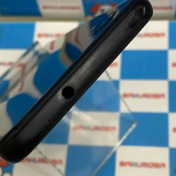 Galaxy A22 5G SC-56B docomo 64GB ブラック