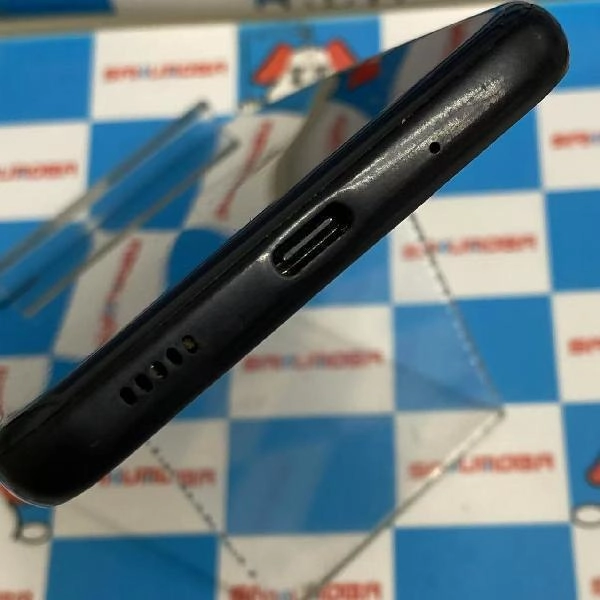 Galaxy A22 5G SC-56B docomo 64GB ブラック