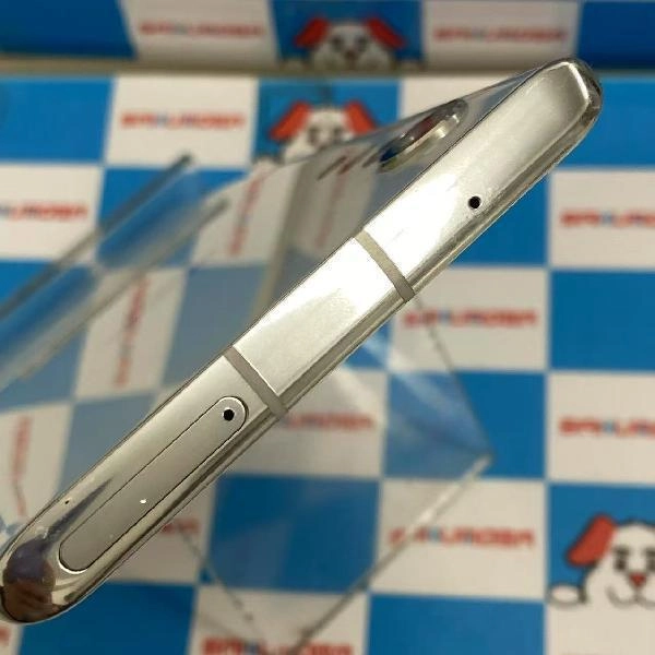 LG VELVET L-52A docomo 128GB