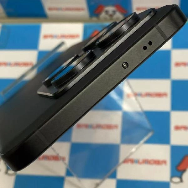 Xiaomi 14T Pro mineo 256GB 2407FPN8ER 極美品 ブラック