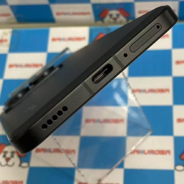 Xiaomi 14T Pro mineo 256GB 2407FPN8ER 極美品 ブラック