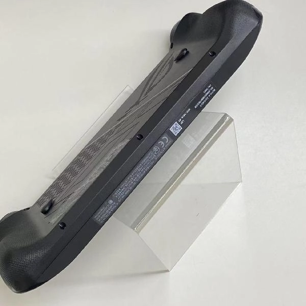 ASUS ROG Ally X RC72LA  RC72LA 美品 ブラック