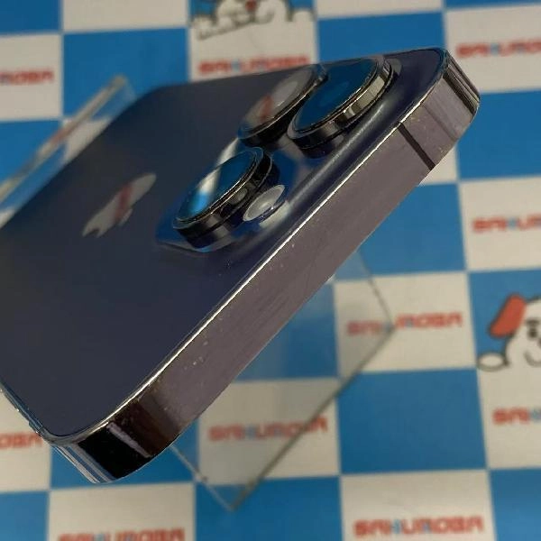 iPhone14 Pro SoftBank版SIMフリー 256GB MQ1E3J/A A2889