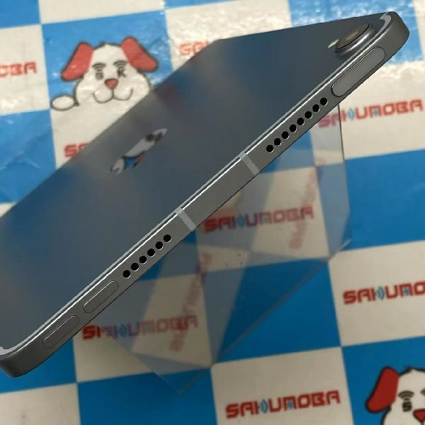 iPad mini 第7世代 Apple版SIMフリー 256GB MXPW3 A A2995 新品同様