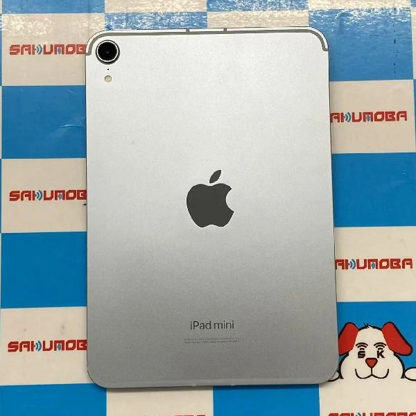 iPad mini 第7世代 Apple版SIMフリー 256GB MXPW3 A A2995 新品同様