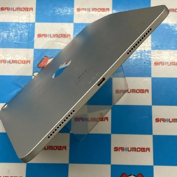 iPad Air 第4世代 Wi-Fiモデル 64GB MYFN2J/A A2316 ジャンク品 シルバー