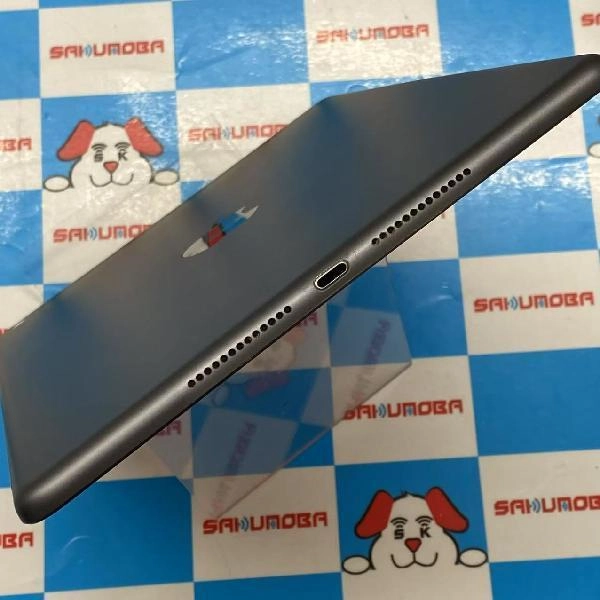 iPad 第7世代 au版SIMフリー 32GB MW6A2J/A A2198 ジャンク品