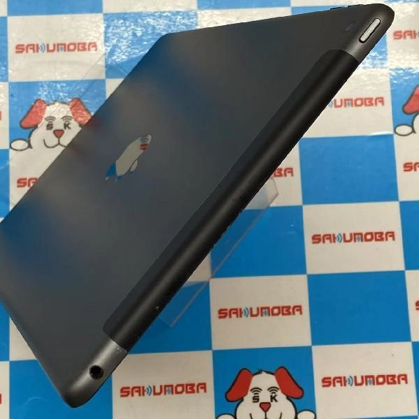 iPad 第7世代 au版SIMフリー 32GB MW6A2J/A A2198 ジャンク品