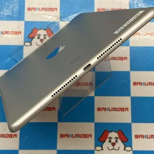 iPad 第9世代 Apple版SIMフリー 64GB NK493J/A A2604