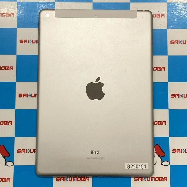 iPad 第9世代 Apple版SIMフリー 64GB NK493J/A A2604 | 中古スマホ販売