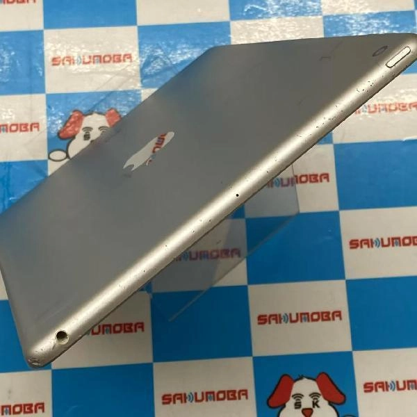 iPad 第7世代 Wi-Fiモデル 32GB MW752J/A A2197 シルバー