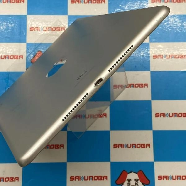 iPad 第7世代 Wi-Fiモデル 32GB MW752J/A A2197 シルバー