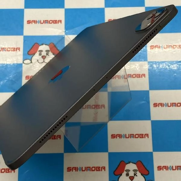 iPad Pro 11インチ 第2世代 Wi-Fiモデル 256GB MXDC2J/A A2228 極美品 スペースグレイ