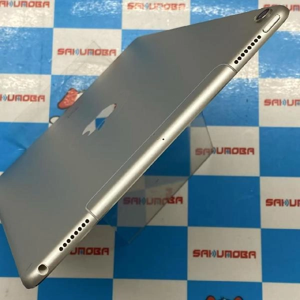 iPad Pro 10.5インチ au版SIMフリー 256GB MPHH2J/A A1709 シルバー
