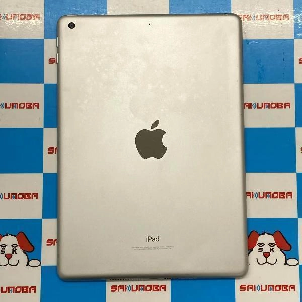 iPad 第6世代 Wi-Fiモデル 128GB MR7K2J/A A1893